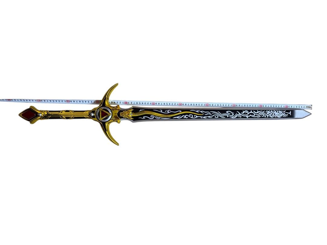 牙狼剣　役100cmサイズ