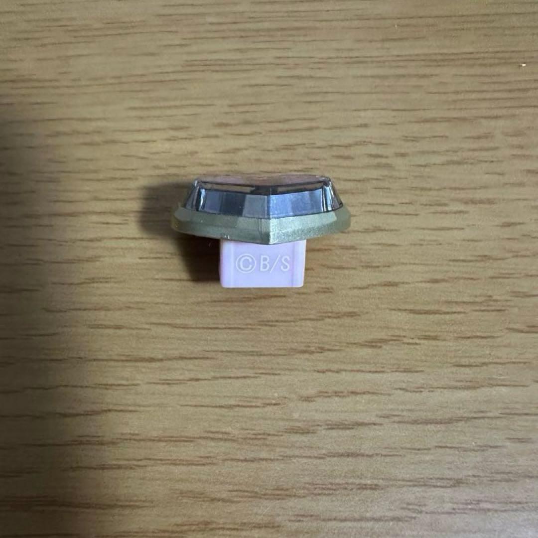 たまデコピアス なめこver. たまごっちピース