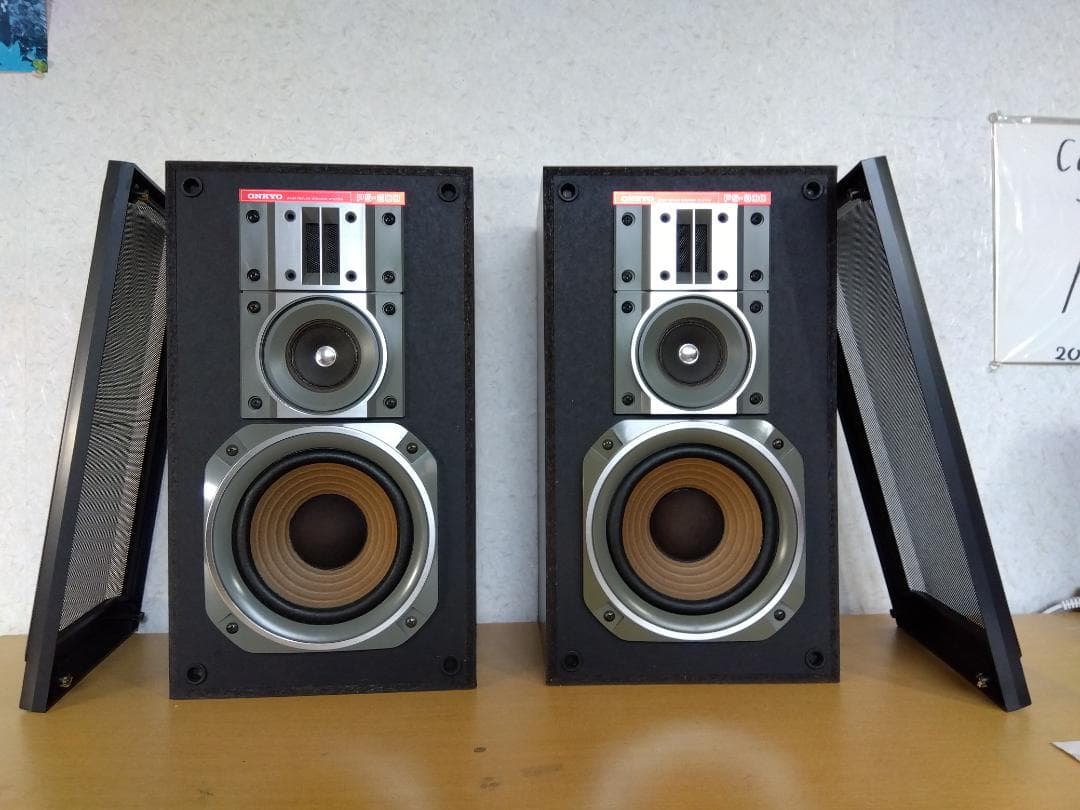 オンキョースピーカー PS-300 - メルカリ