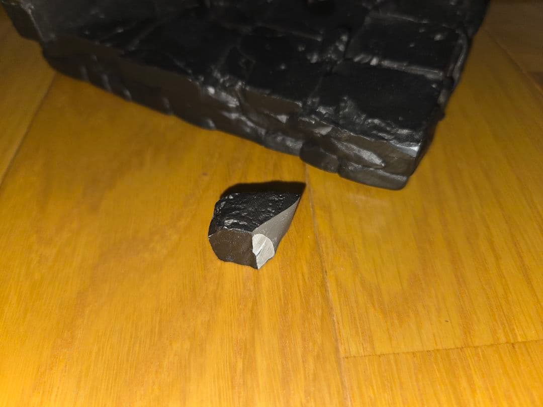 ダークソウル TrilogyBox フィギュア