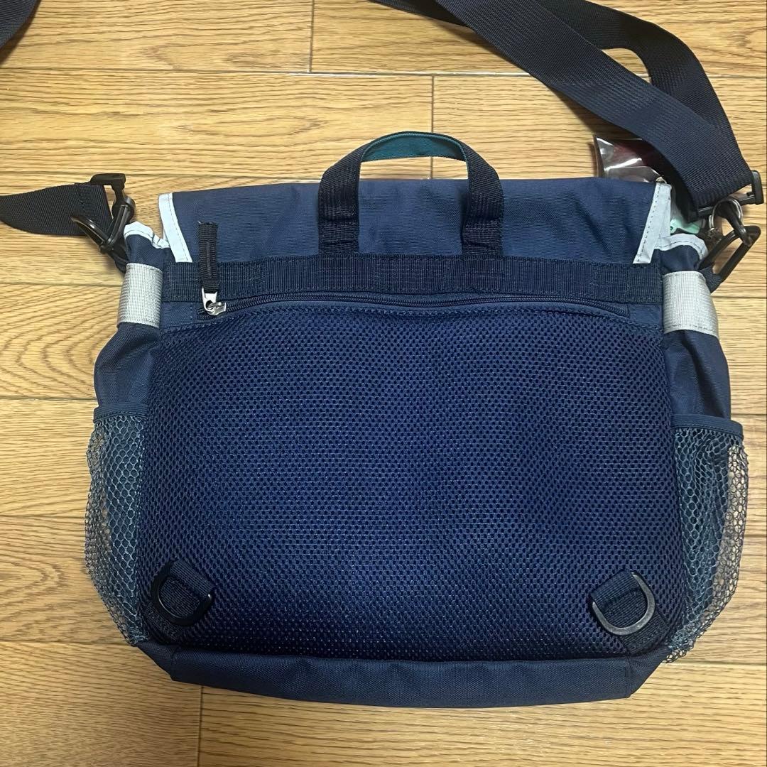 ずっと真夜中でいいのに。　バッグ