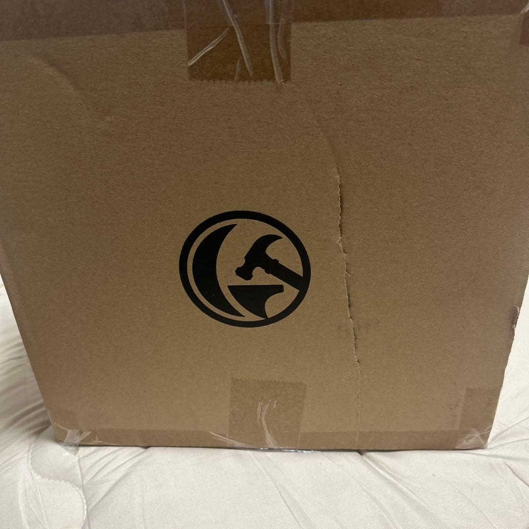 ノンフライヤー 2in1 エアフライヤー&グリルパン 4L+1.5L