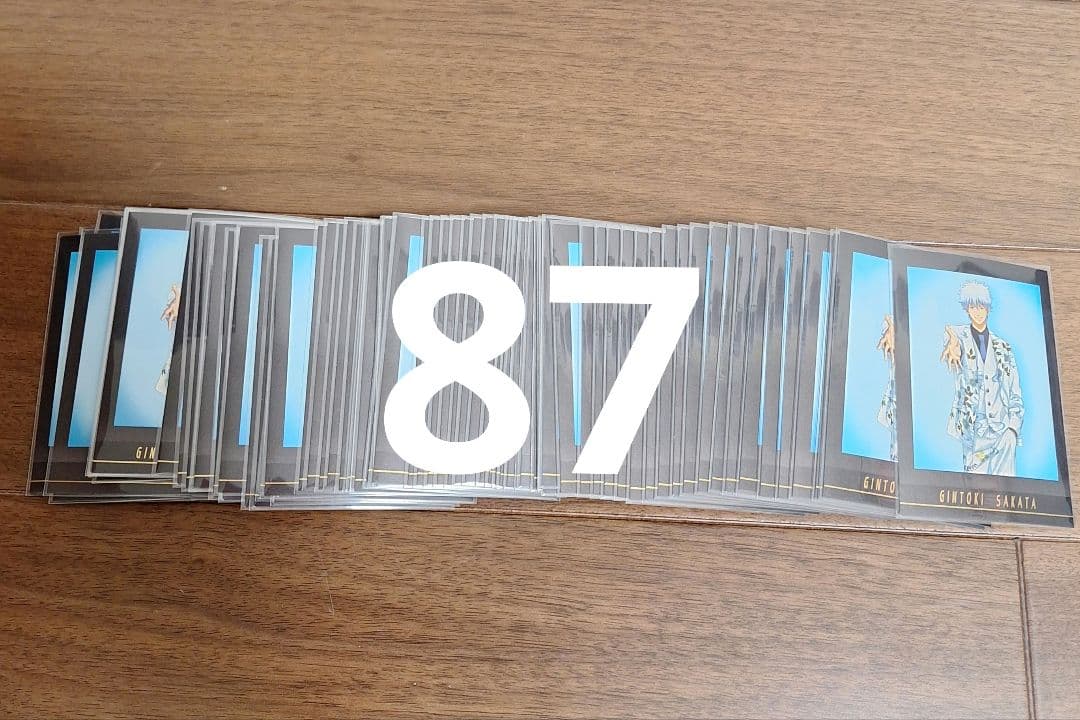 限定値下げ 坂田銀時 銀魂 ぱしゃこれ PREMIUM ホスト