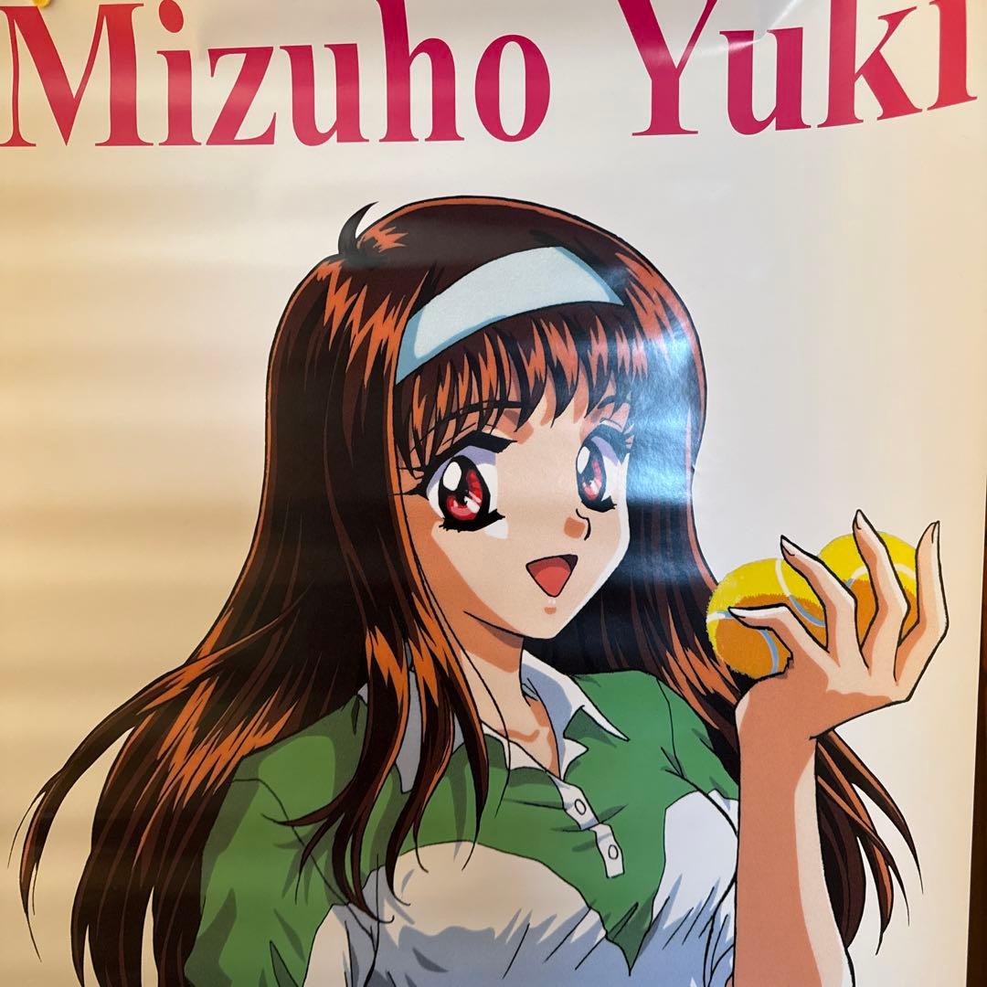 下級生3人ヒロイン等身大ポスター