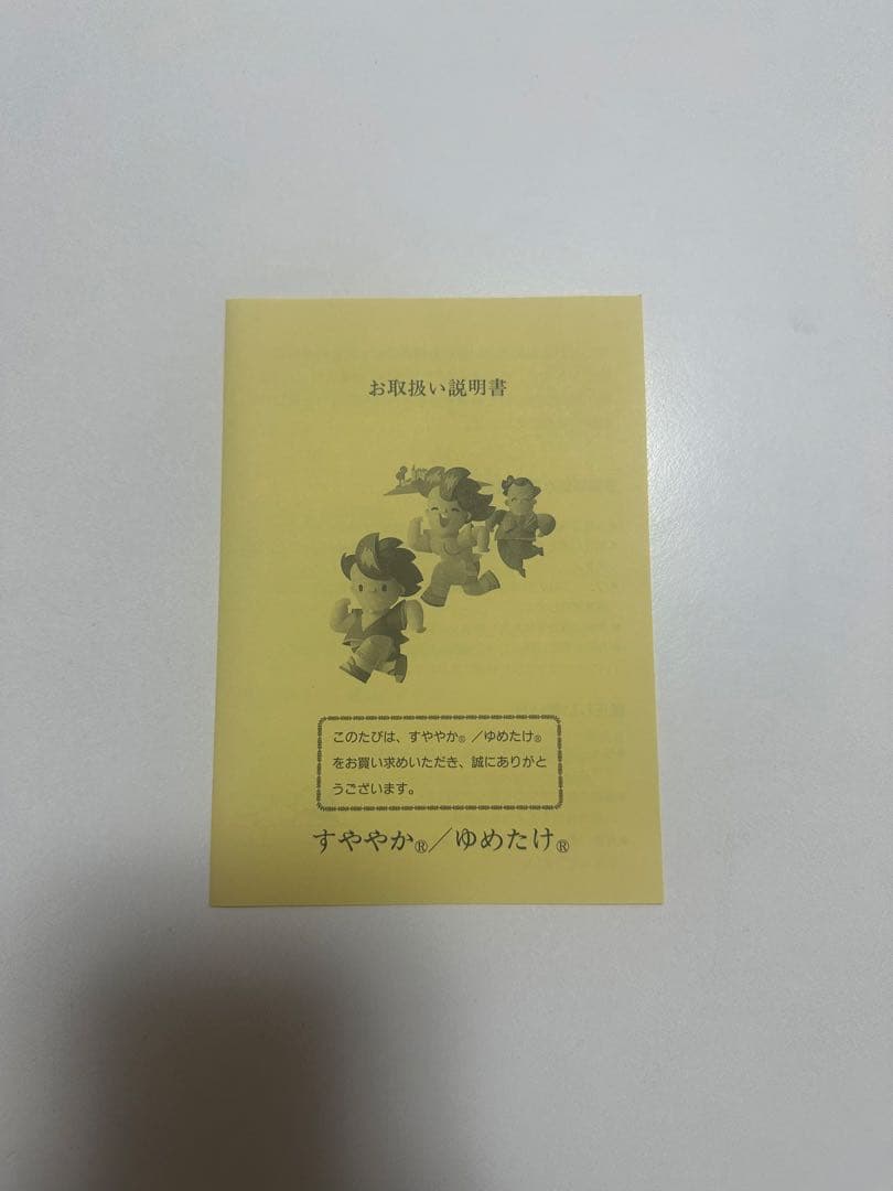 【ゆうさん専用】すややか D.C.Version1 枕