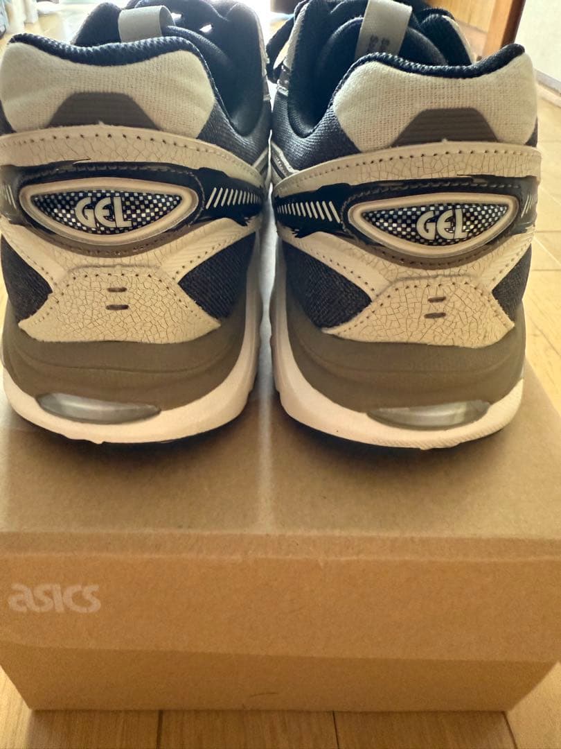 靴 Asics GT-2160 \"Imperfection\" 28.5cm