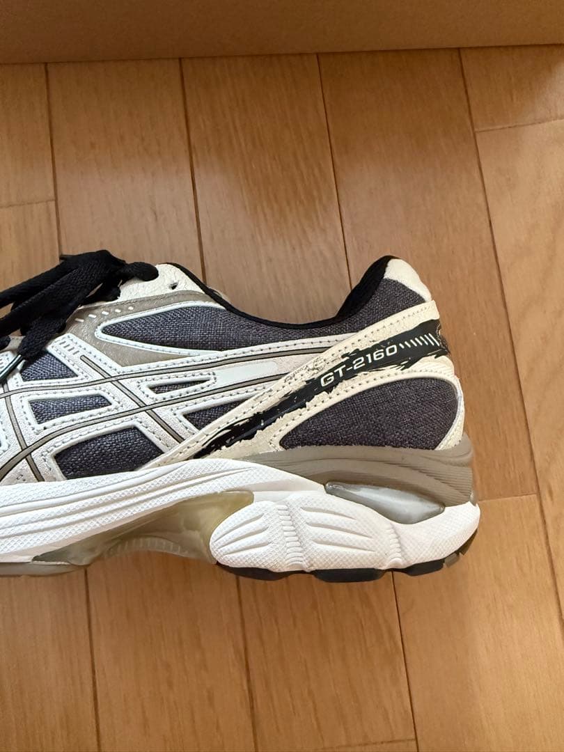 靴 Asics GT-2160 \"Imperfection\" 28.5cm