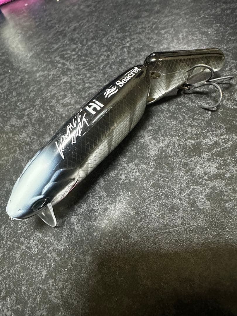 DRT タイニークラッシュHi オリカラ - メルカリ