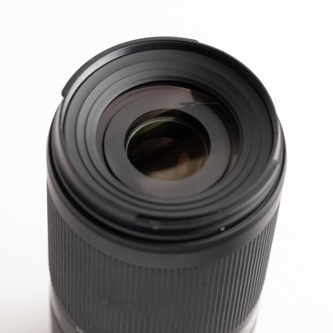 ニコンZ用 タムロン 70-300mm F/4.5-6.3 TAMRON