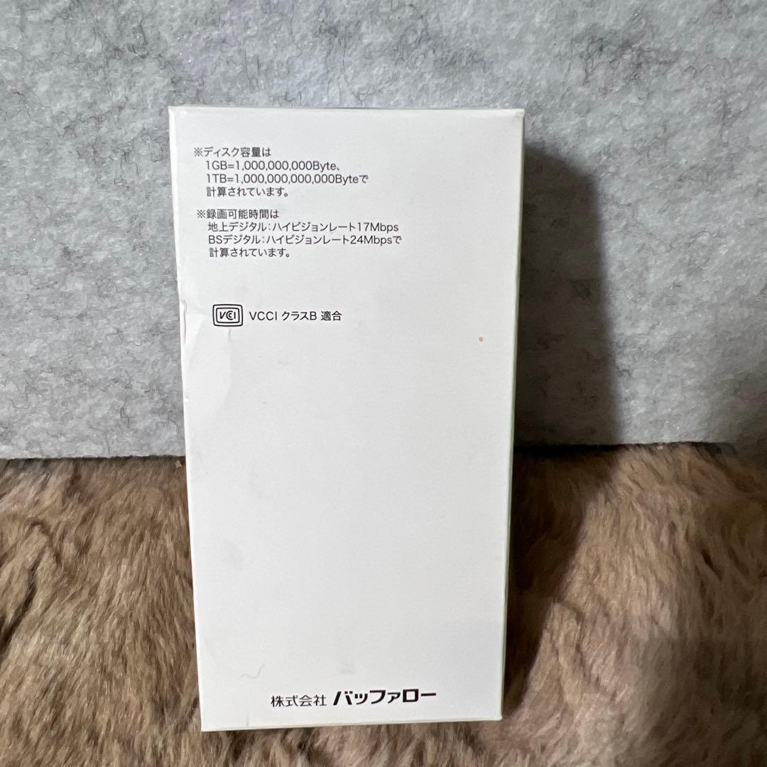 バッファロー SSD 外付け 1.0TB 超小型 コンパクト ポータブル