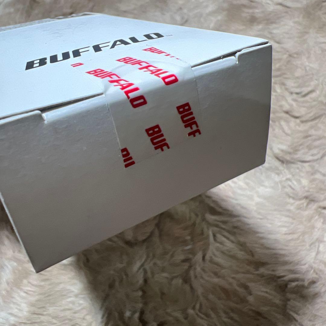 バッファロー SSD 外付け 1.0TB 超小型 コンパクト ポータブル