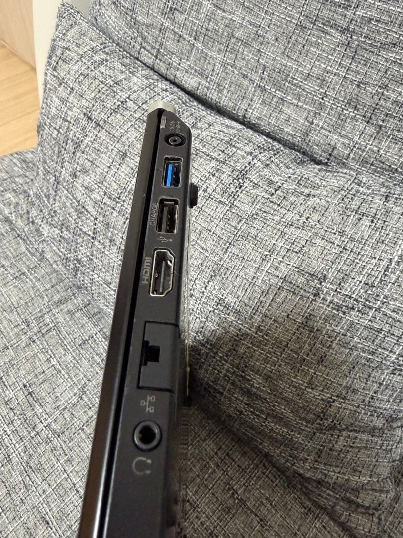 Sony VAIO Z VPCZ21AJ バッテリーなし ACアダプターあり - メルカリ