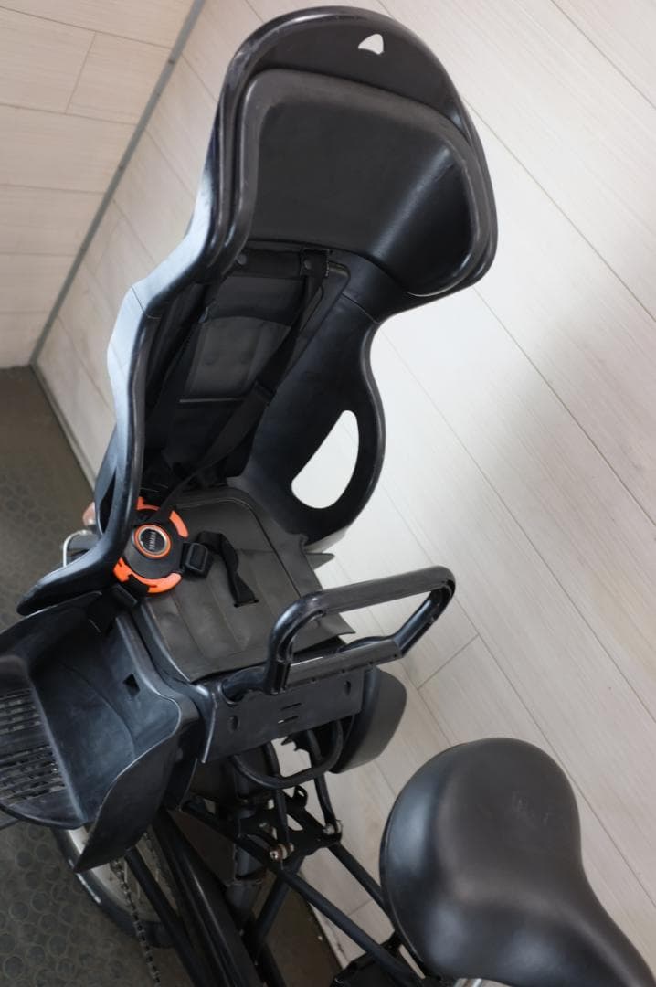 王*瓦様 パナソニック ギュット　20インチ　3段　6.6Ah（5点灯）充電器あ