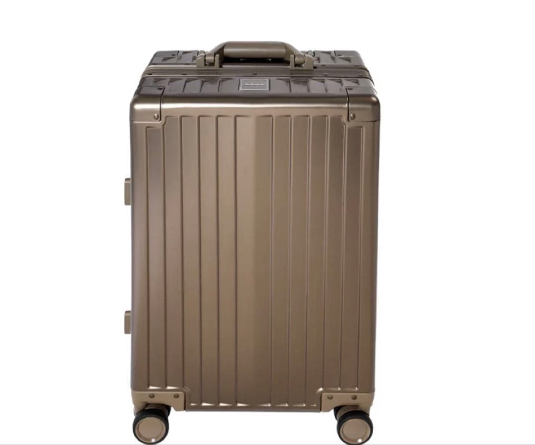 muta MARINEキャリーケース 38L 機内持込サイズ ムータマリン - メルカリ