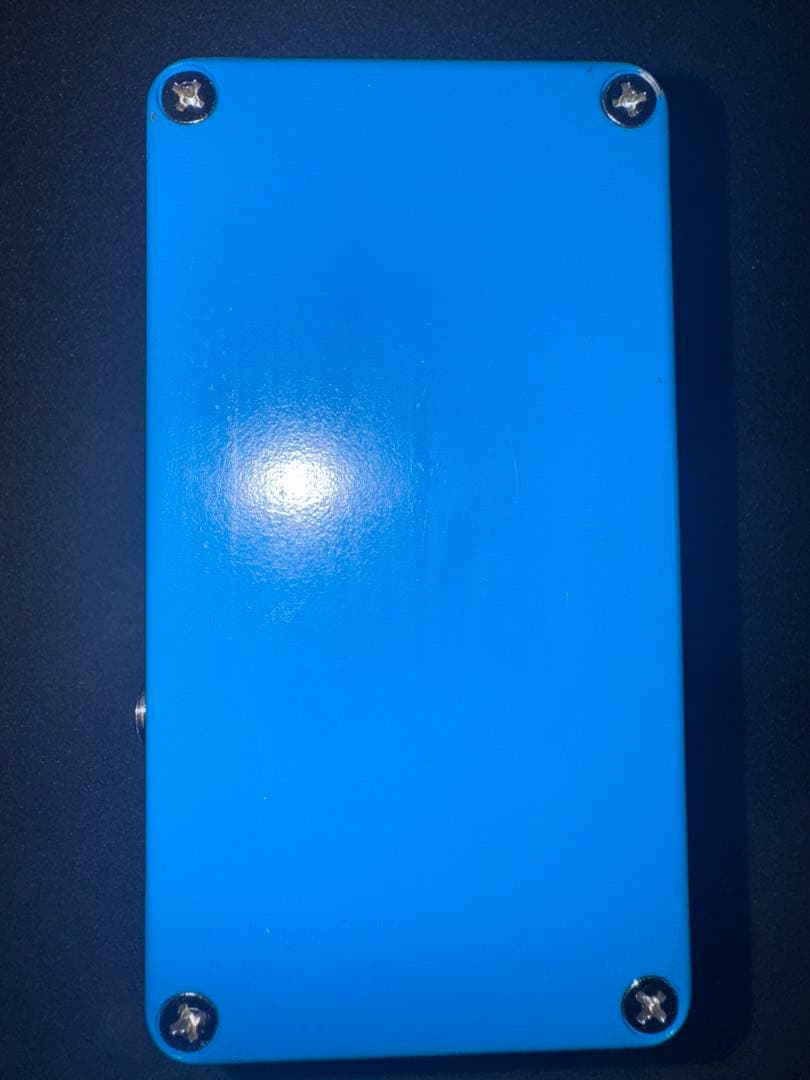 Sound Project “SIVA” ローゲインファズ