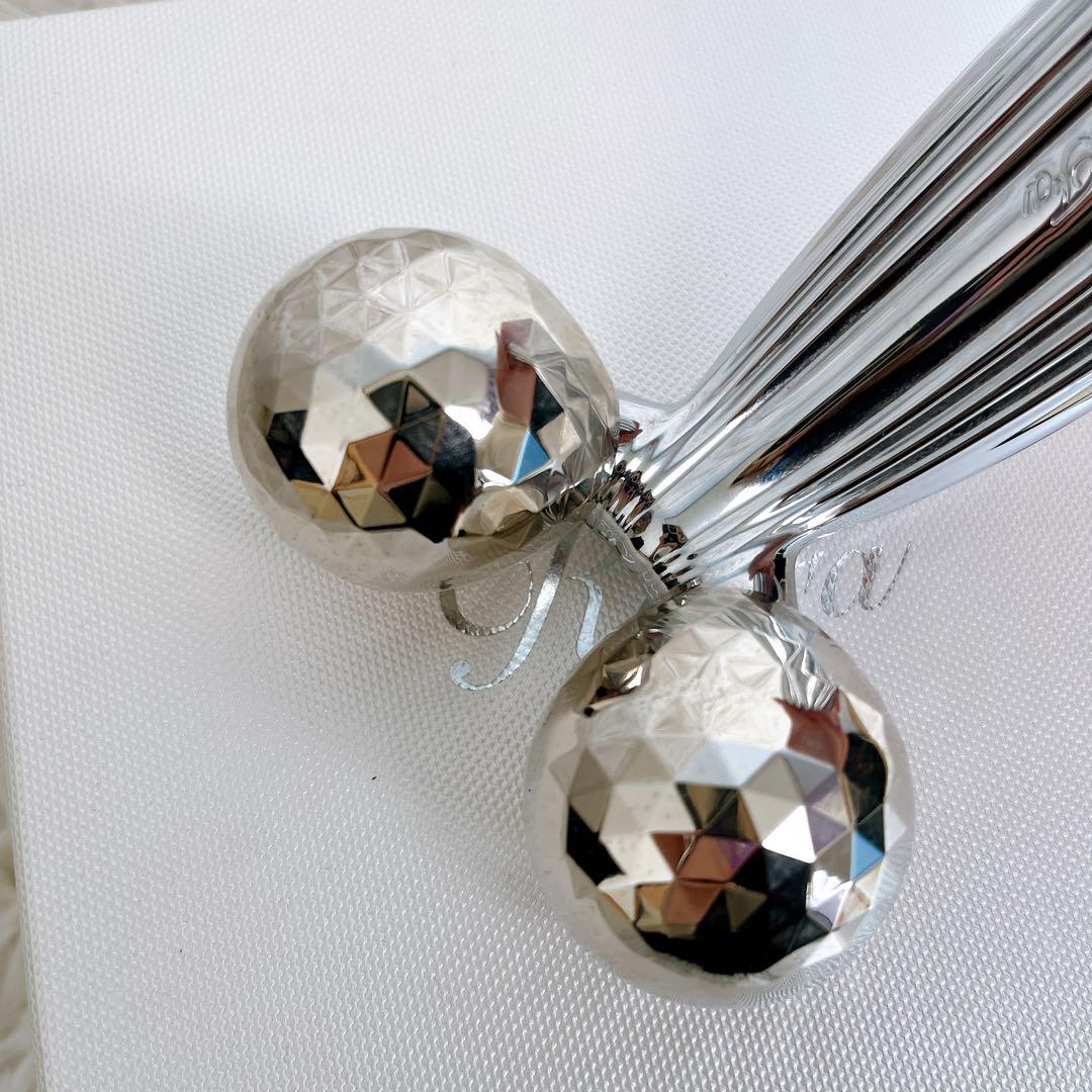 極美品✨ReFa リファ CARAT RAY RF-PC2019B 美顔ローラー - メルカリ