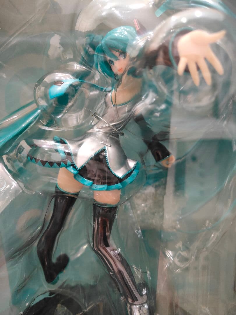 【新品未開封】マックスファクトリー 1/7 初音ミク Tony Ver.