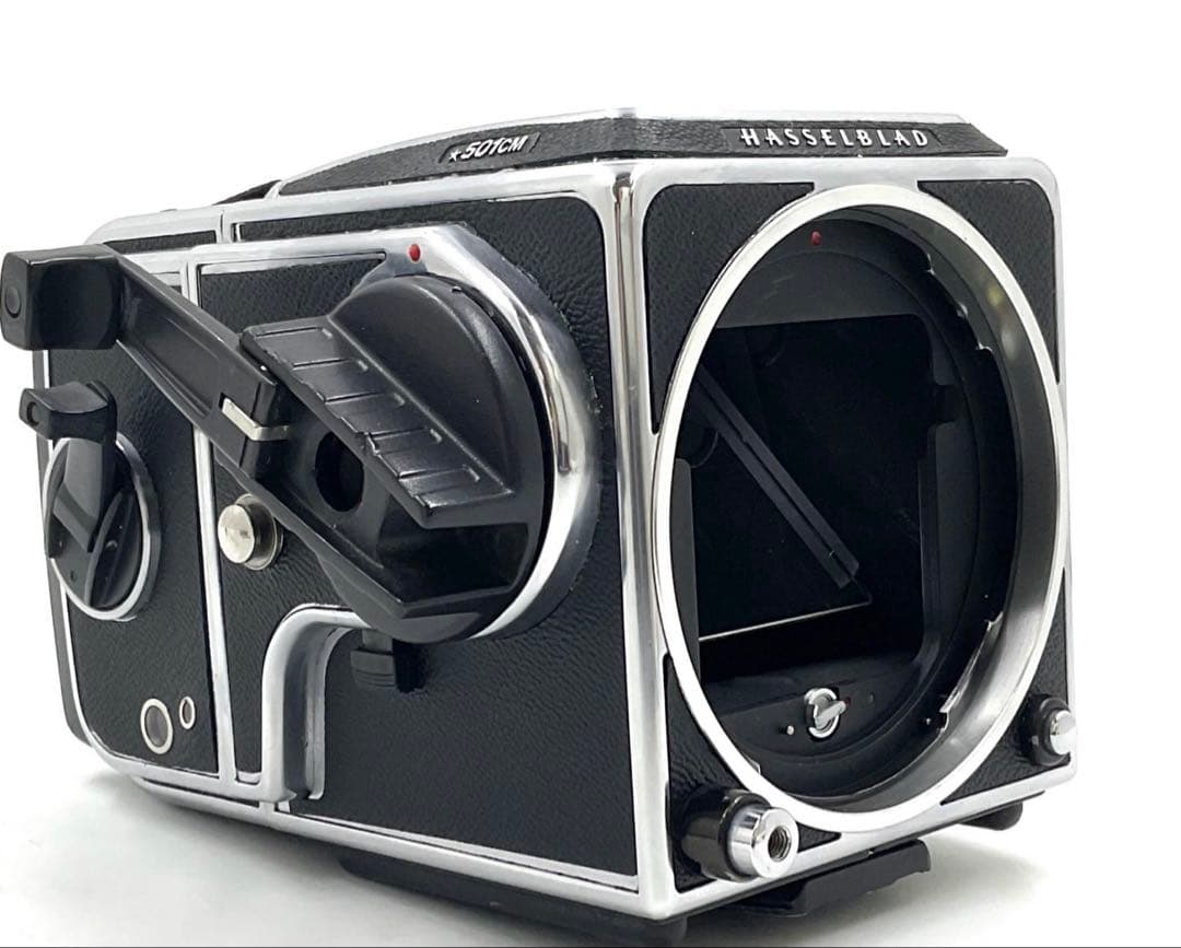訳あり Hasselblad 501CM &A12マガジン Hasselblad A12 Magazine – FLASHBACK CAMERA