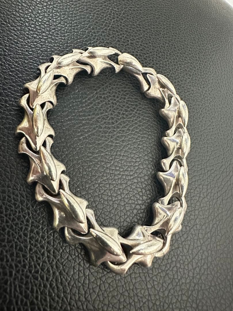 Bloody Mary スシュムナー ブレスレット 楽天市場】ブラッディマリー スシュムナーLブレスレット/Sv925-55.5g