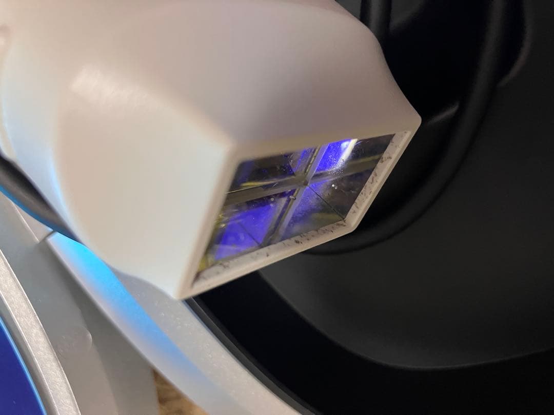 ケノン（ke-non） NIPL-2080 7.2ver