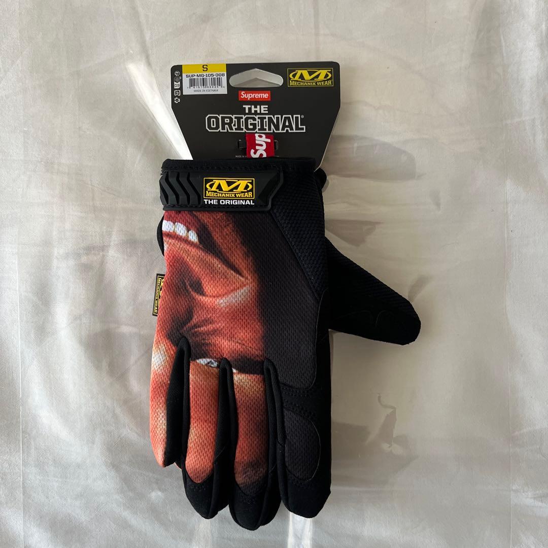 Supreme/Aphex Twin Mechanix® Work Gloves - メルカリ