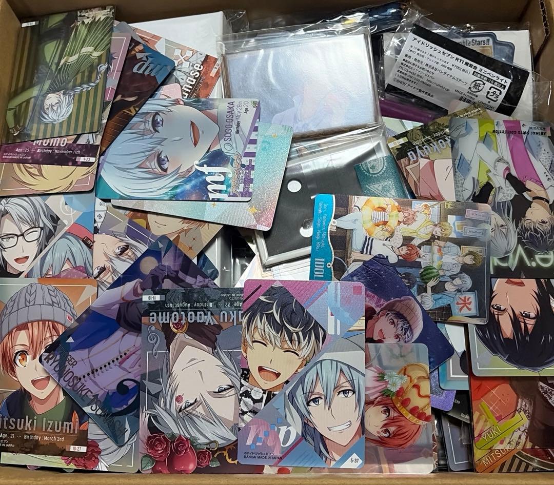 ❼アニメグッズ ノンジャンル まとめ売り