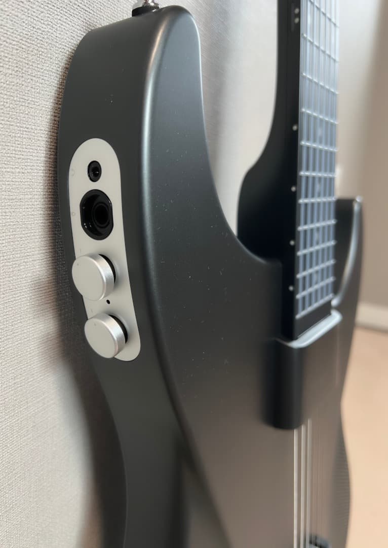 AeroBand Guitar（エアロバンドギター）