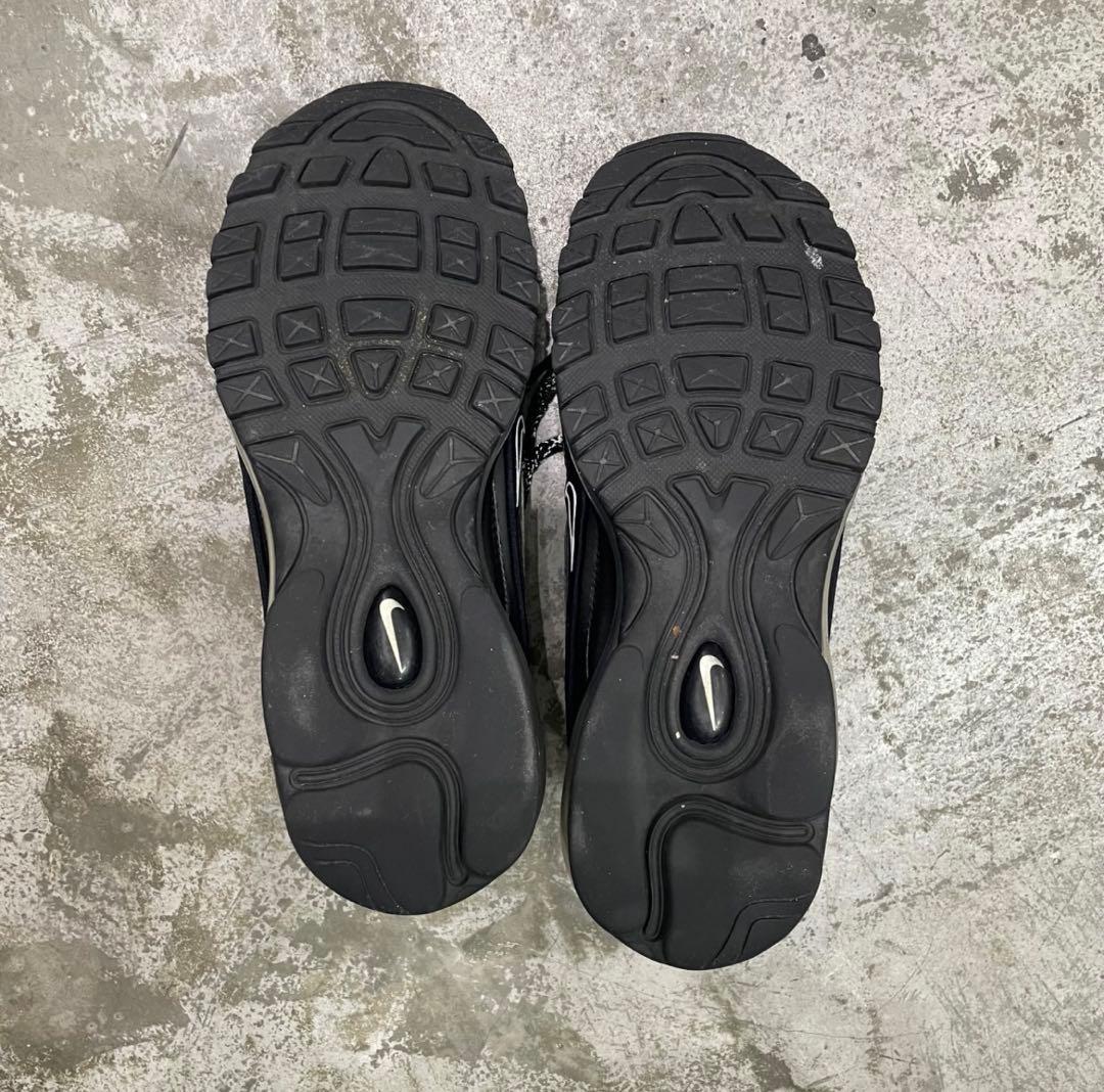 Supreme NIKE Air Max 98 TL コラボ 26.5cm