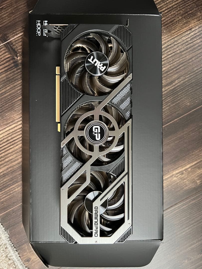 グラフィックボード・グラボ・ビデオカード GAMING PRO GeForce RTX 3070 8GB GeForce RTX 3070 GAMING X TRIO [PCIExp 8GB]の製品画像 - 価格.com