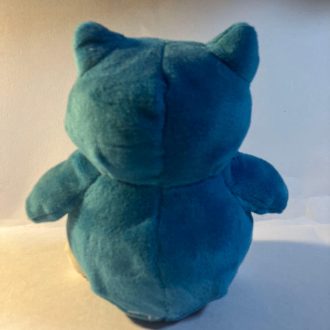 カビゴン ぬいぐるみ 約20cm - メルカリ