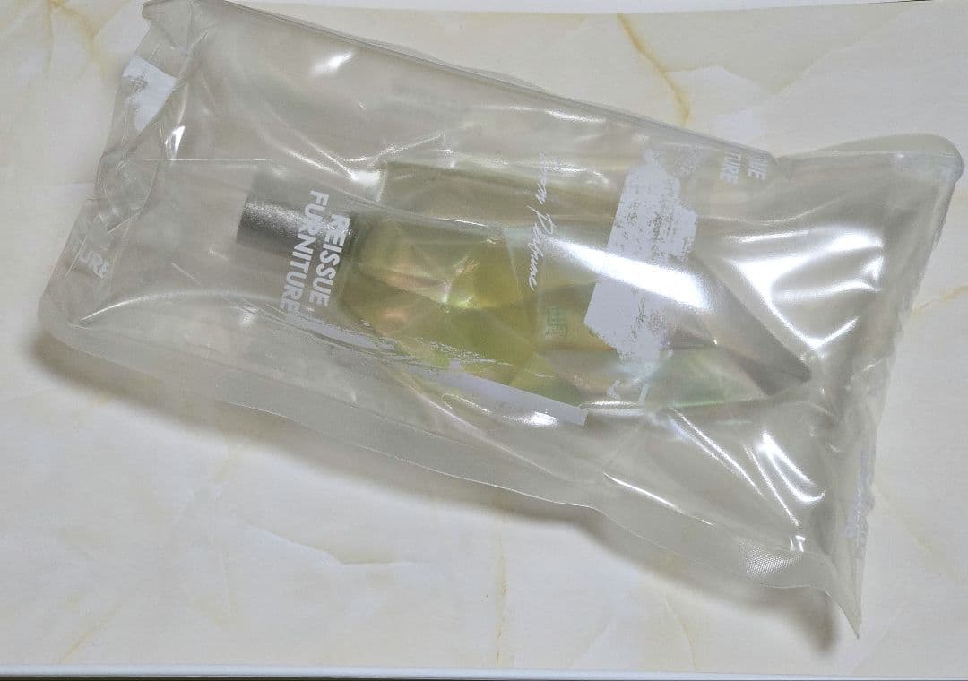 米津玄師 新品未開封 ルームフレグランス ルームパルファム 4点+購入特典付き