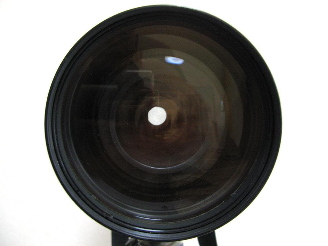 希少レンズ★NikonZoom-NIKOR AutoAi改f=50～３００mm