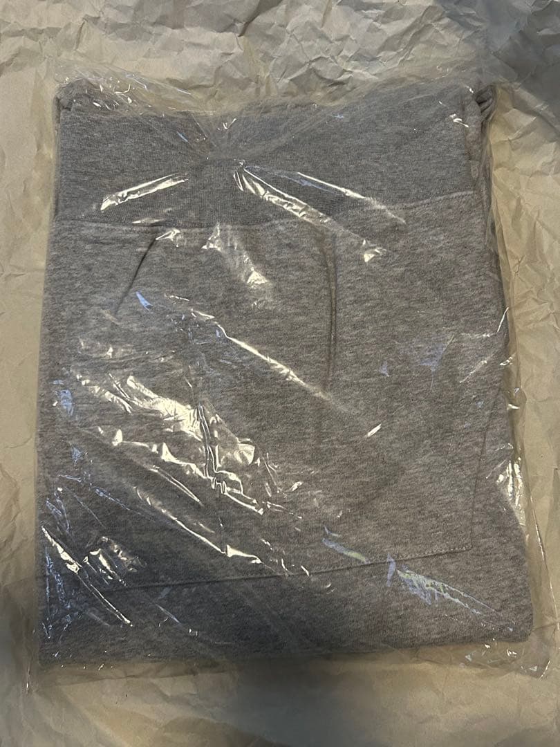 King Gnu SPECIALZ HOODIE GRAY Mサイズ