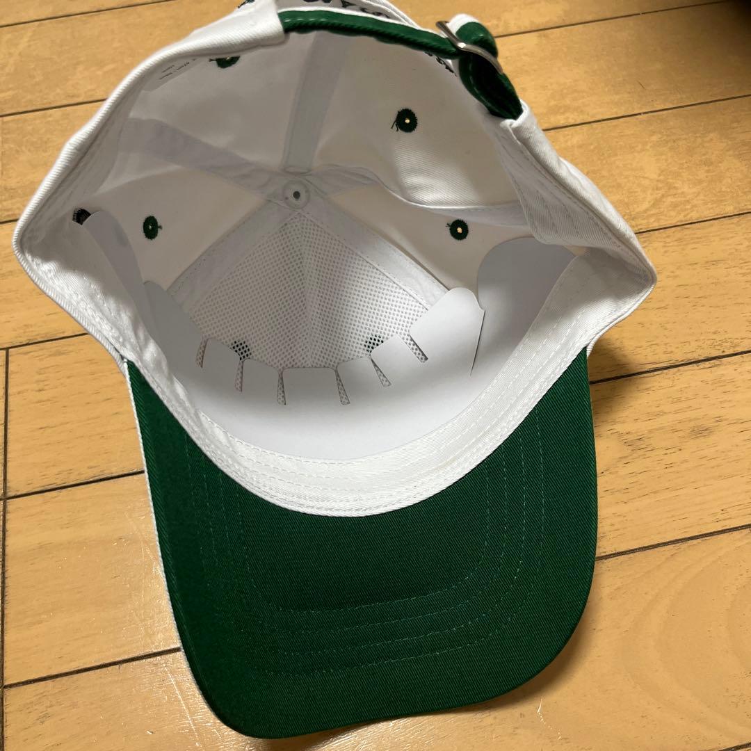 未使用品】青山学院大学 野球 駅伝 キャップ 帽子 - メルカリ