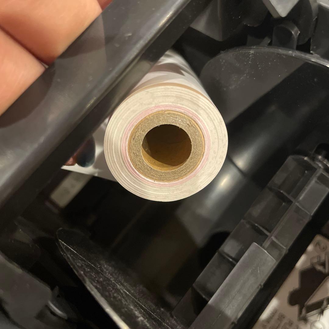 《最終値下げ》CASIO 電子レジスター SE-S20