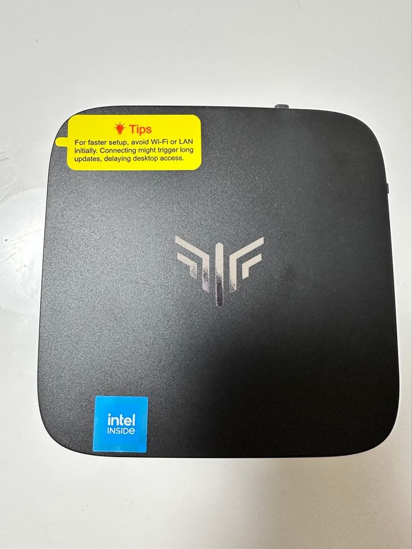 ミニPC N95 Amazon.co.jp: GZBOXミニPC 小型pc スティック pc 10.95インチ 2in1