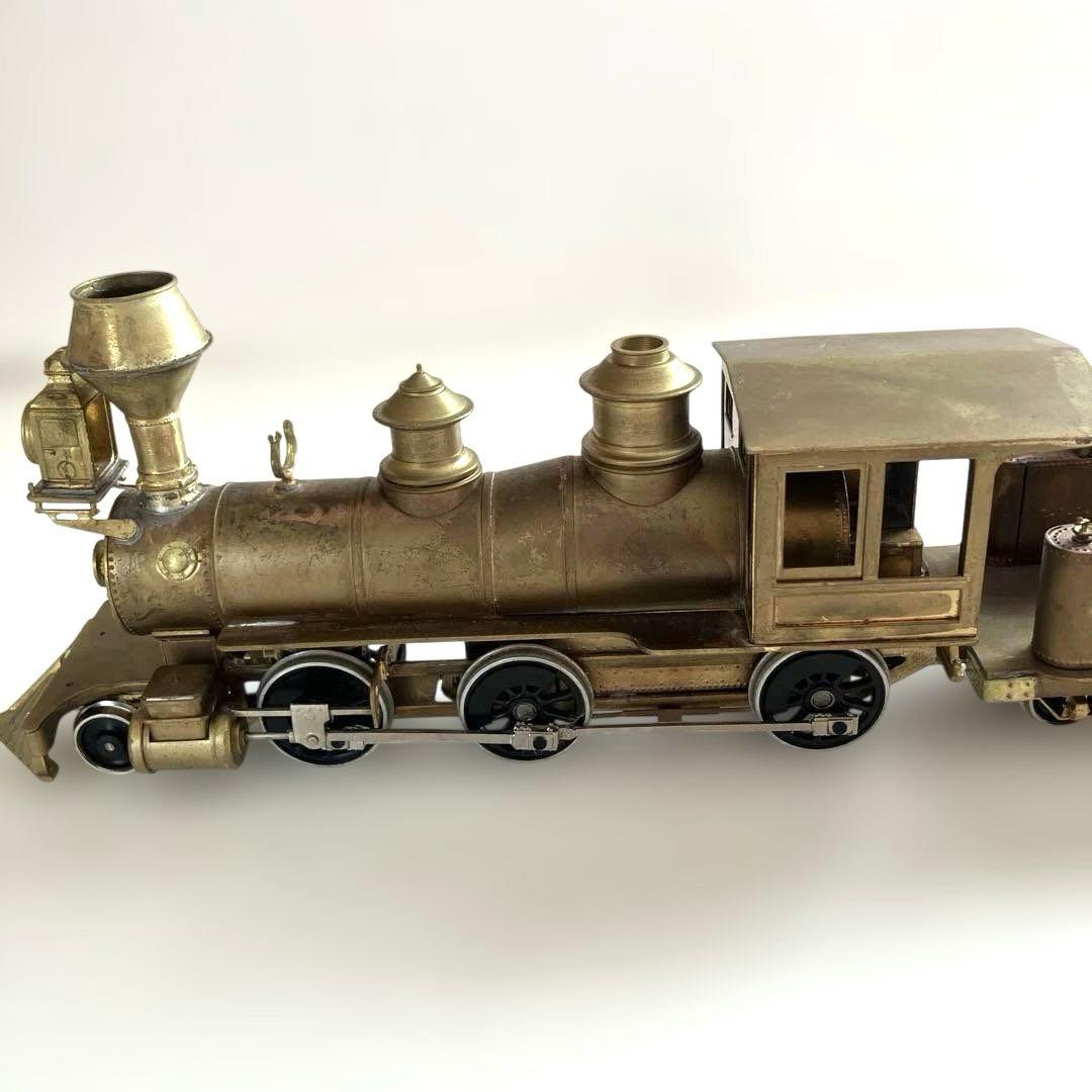 鉄道模型 NWSL On3 Baldwin 2-6-0