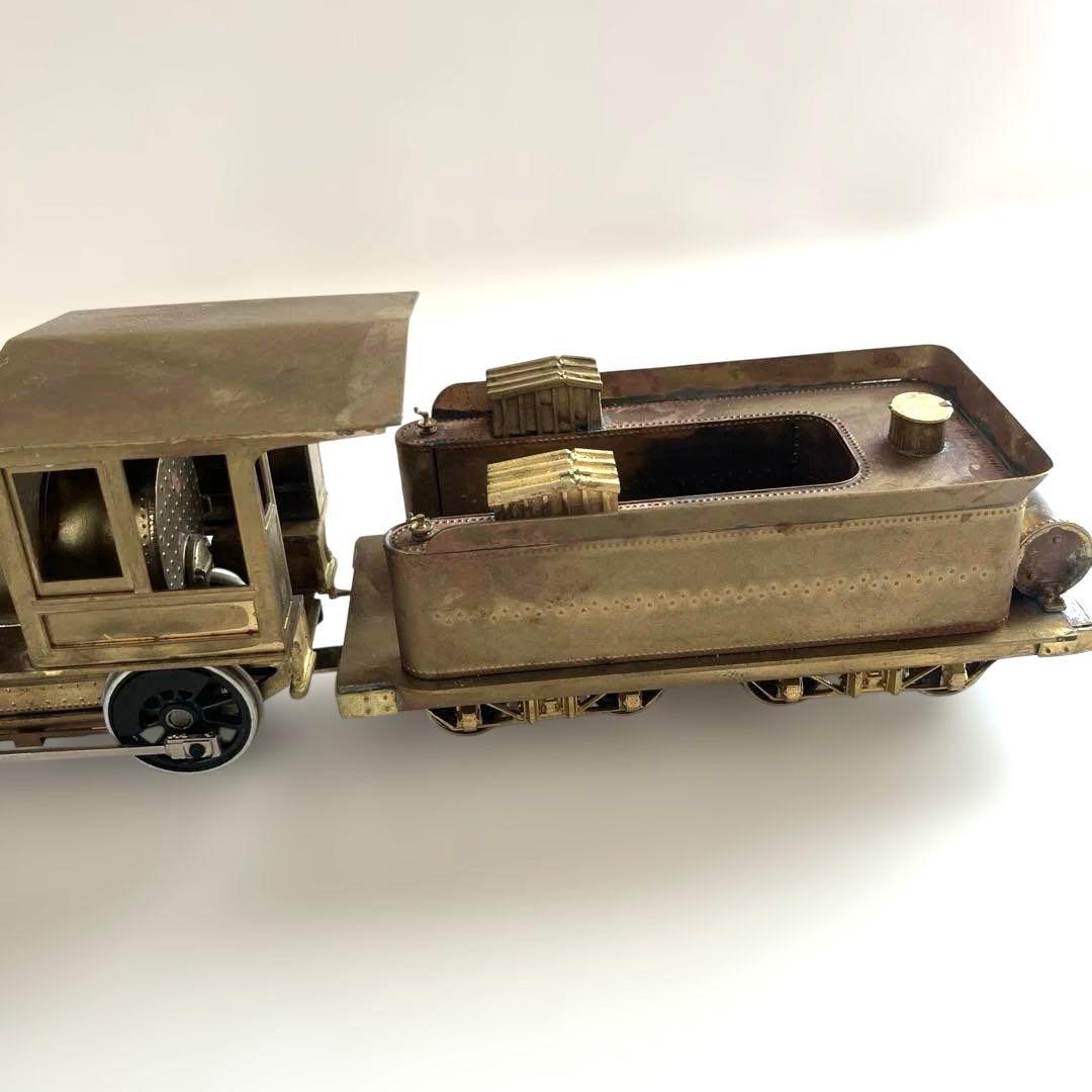 鉄道模型 NWSL On3 Baldwin 2-6-0