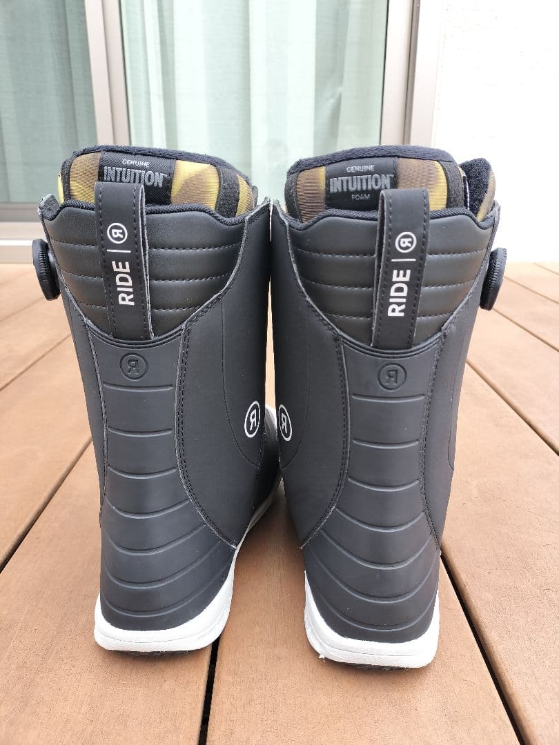 【Yoshiさま専用】LASSO PRO WIDE 27.5cm