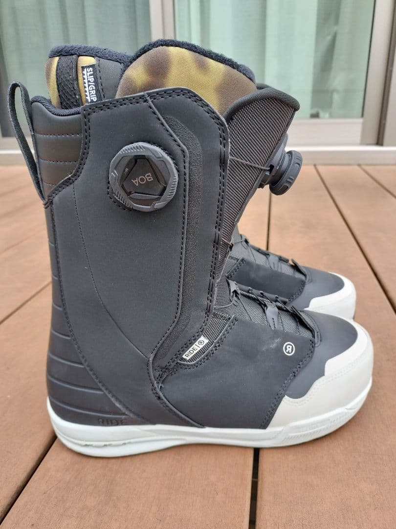 【Yoshiさま専用】LASSO PRO WIDE 27.5cm