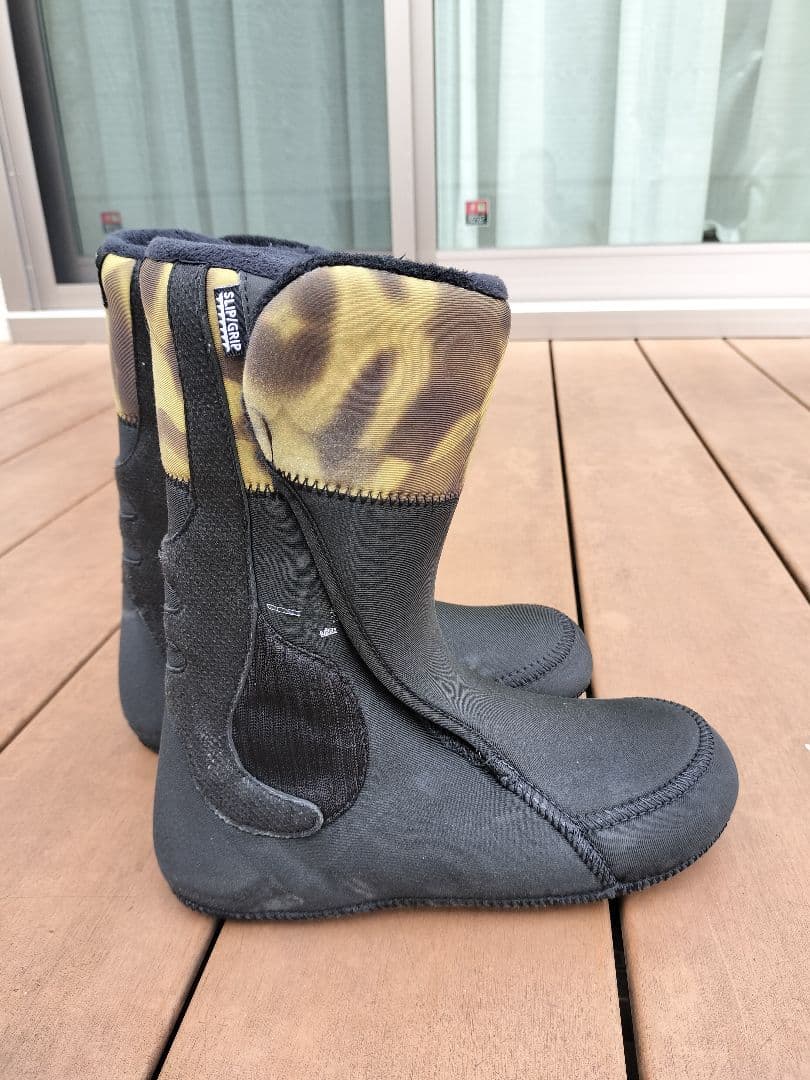 【Yoshiさま専用】LASSO PRO WIDE 27.5cm