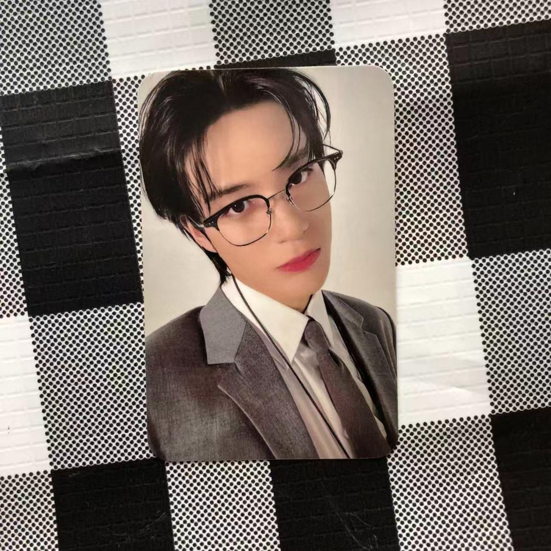 NCT WISH POPUP MD 1万円 購入特典 ジェノ トレカ - メルカリ