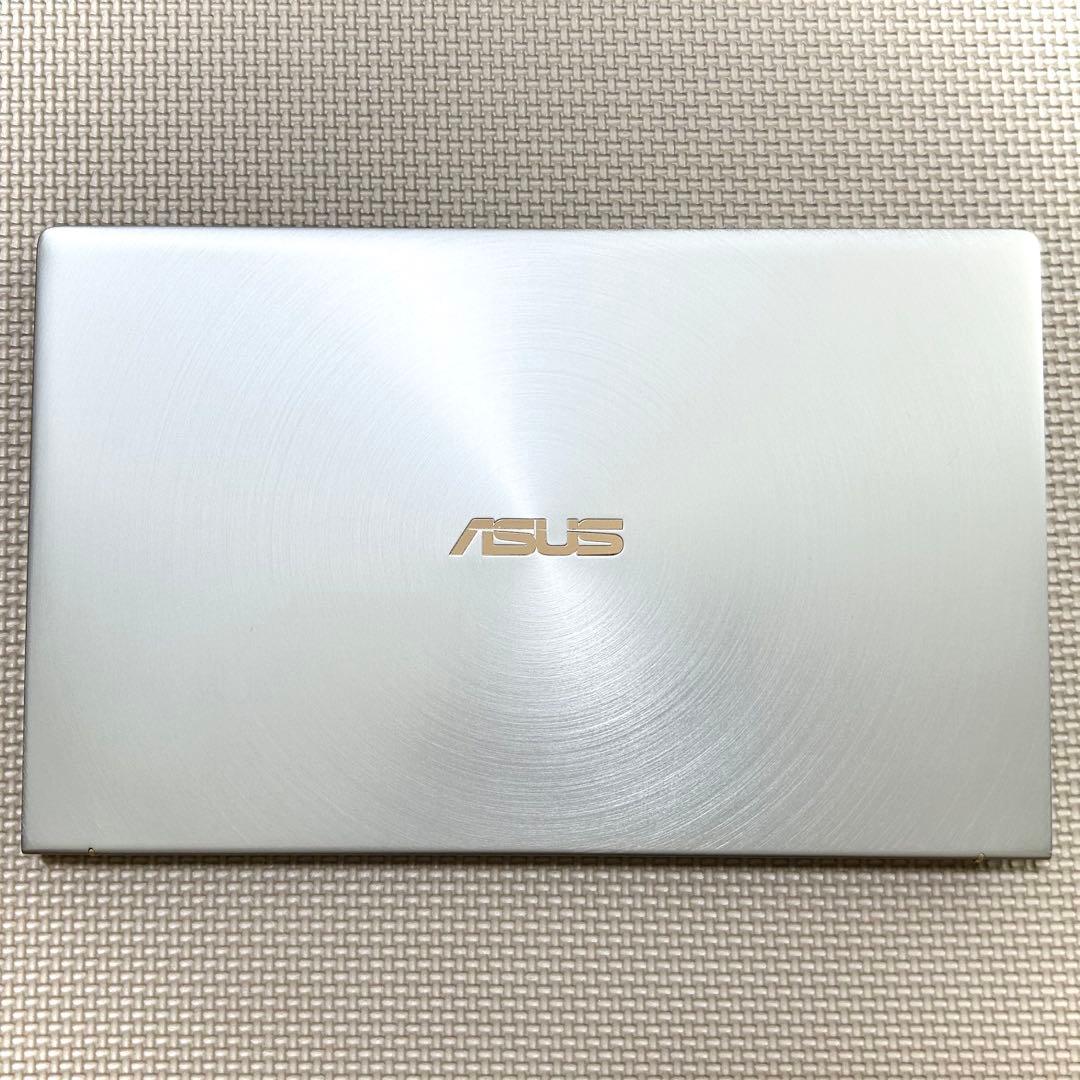 訳あり】ASUS ZenBook 14【グラボ搭載/第8世代i5】 - メルカリ