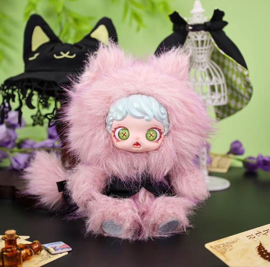 MIOCO 忘却の境 失われた思い出シリーズ シークレット