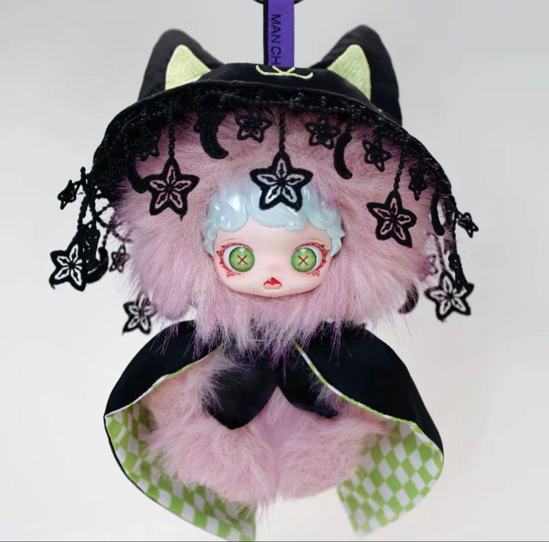 MIOCO 忘却の境 失われた思い出シリーズ シークレット