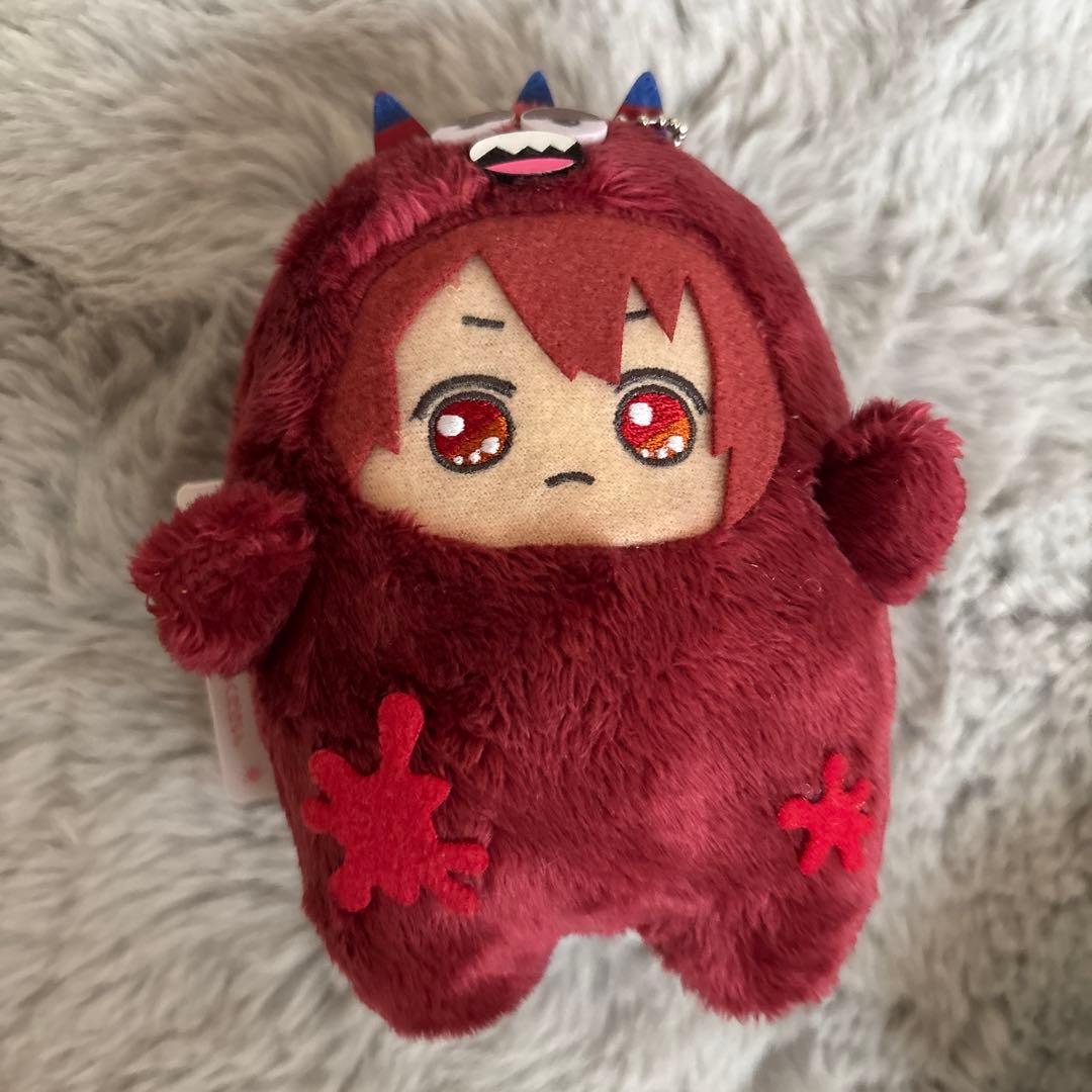 アイナナ モンぬい ワルモンぬいセット バラ可