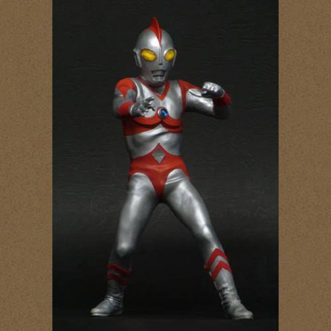 大怪獣シリーズ ウルトラマン80 ver.2 少年リック エクスプラス 大怪獣シリーズ 「ウルトラマン80 Ver.2」 少年リック限定版