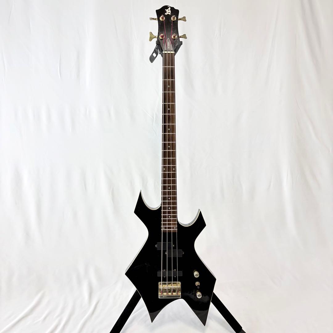 BARCLAY ￼ワーロックタイプ PJベース マックコーポレーション製