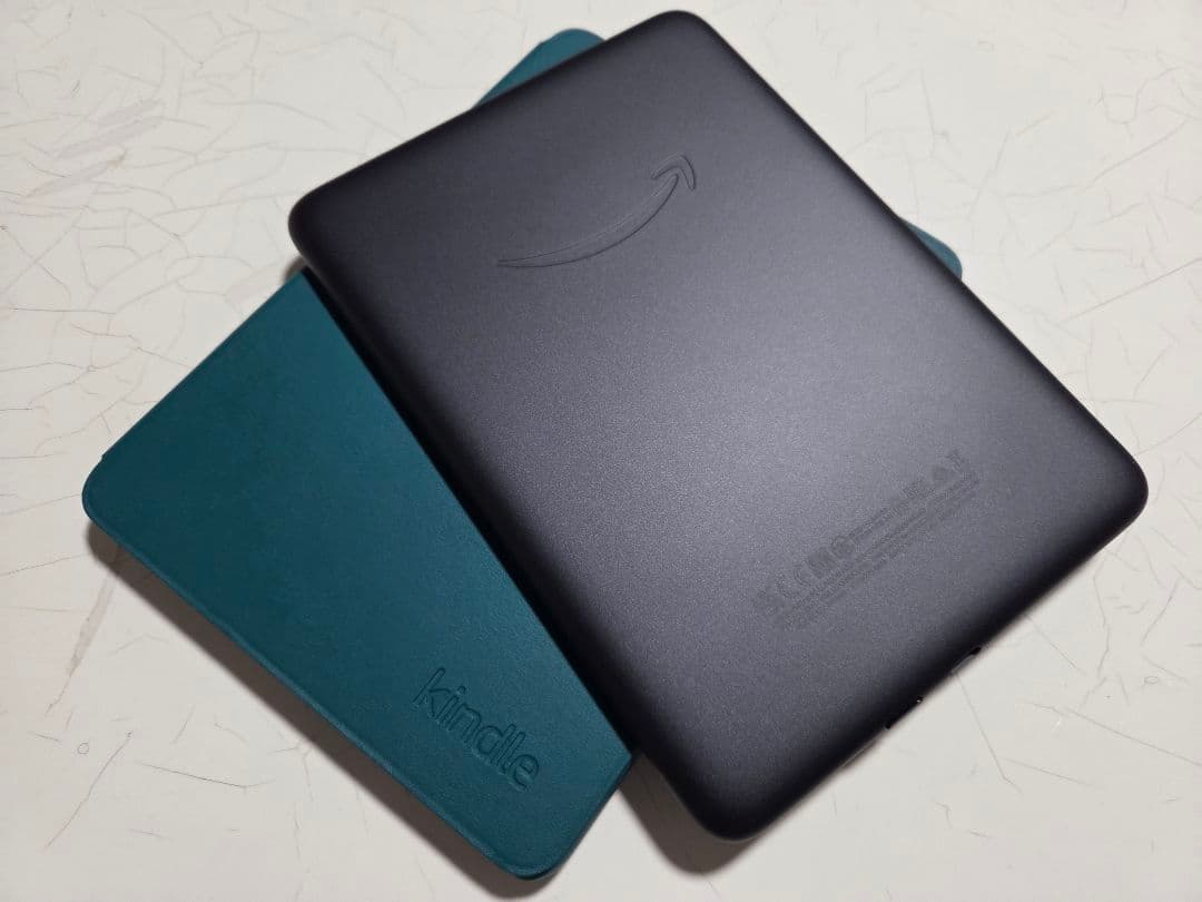 12世代32GB Kindle Paperwhite シグニチャーエディション - メルカリ