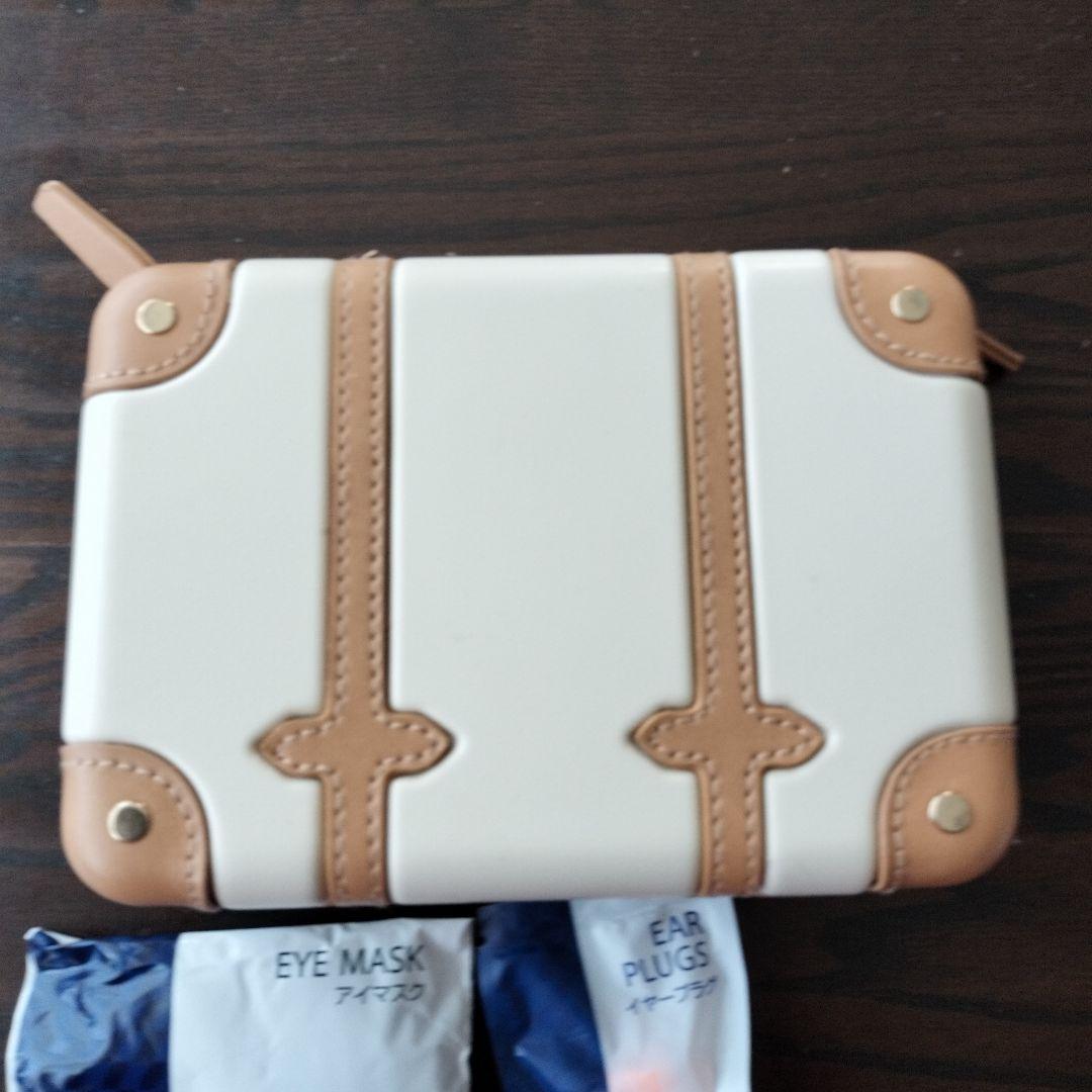 ANA ファーストクラス アメニティ グローブトロッター - メルカリ